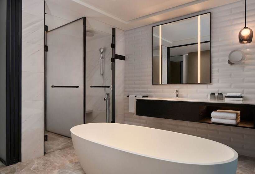 Hotel Sheraton Xi An South