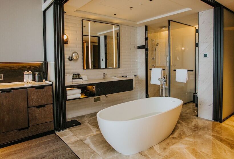 Hotel Sheraton Xi An South