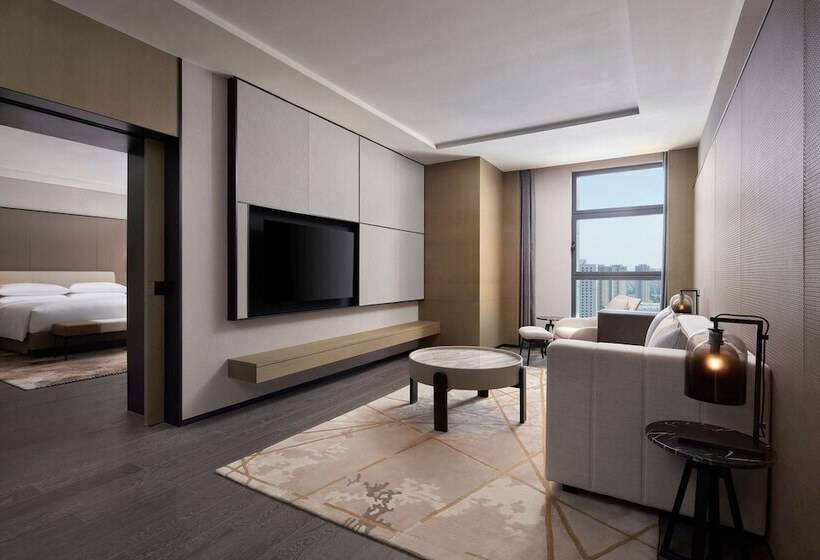 Hotel Sheraton Xi An South