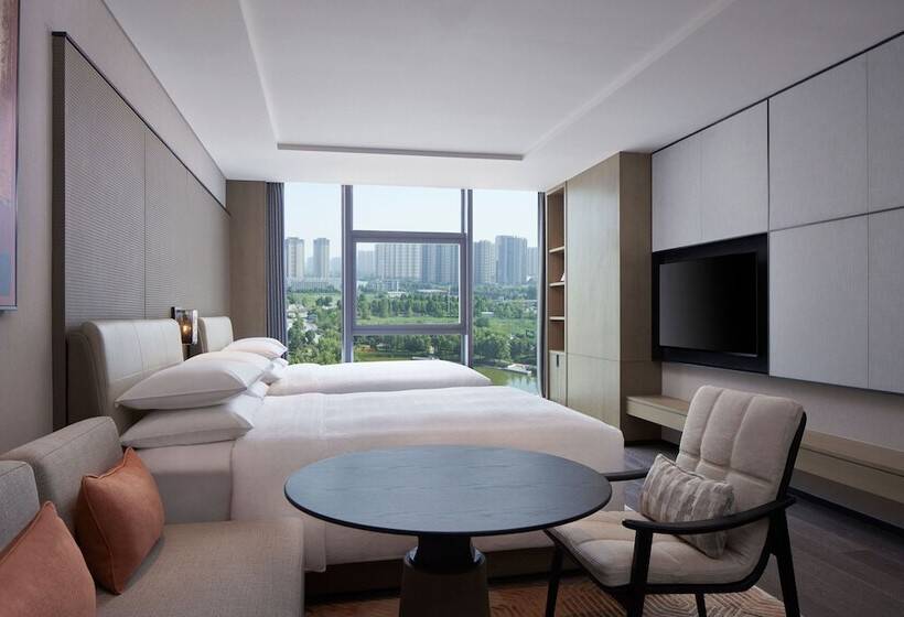 Hotel Sheraton Xi An South