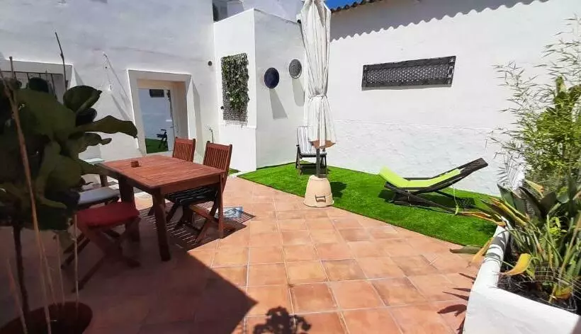 La Buganvilla