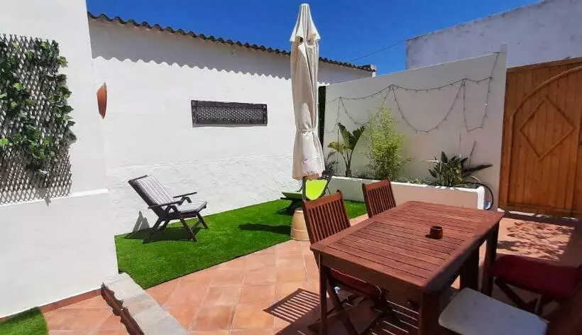 La Buganvilla