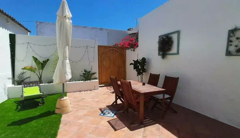 La Buganvilla