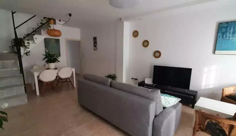La Buganvilla