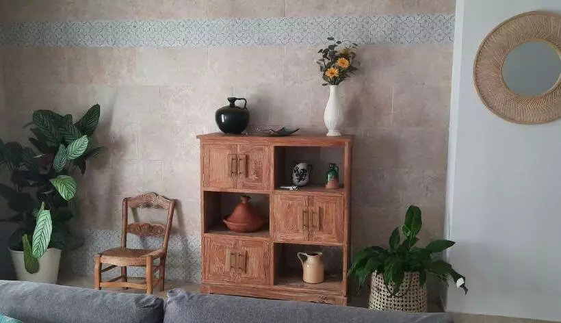 La Buganvilla