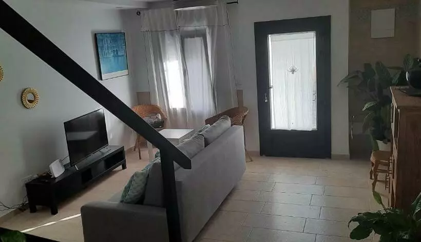 La Buganvilla