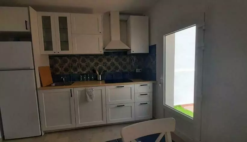 La Buganvilla