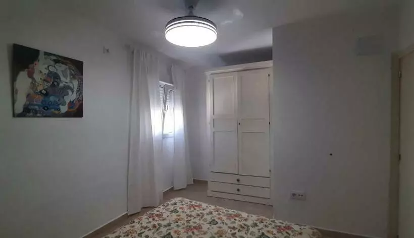 La Buganvilla