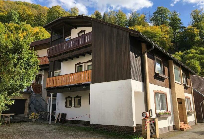 Ohana Bed And Breakfast