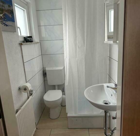 Ohana Bed And Breakfast