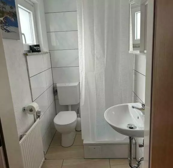 Ohana Bed And Breakfast