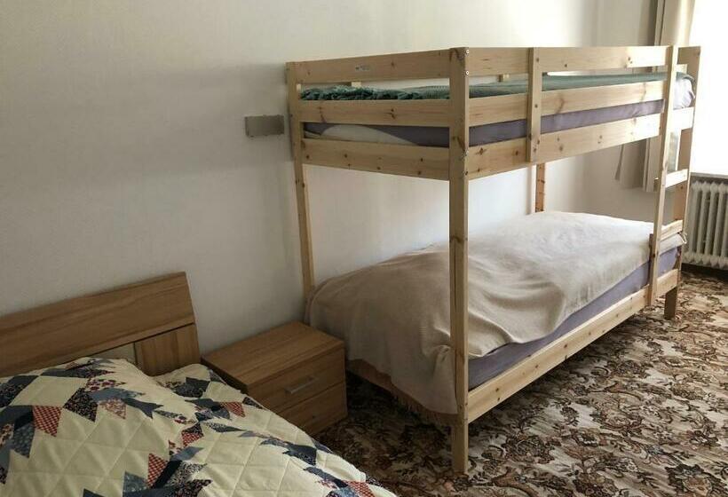 Ohana Bed And Breakfast