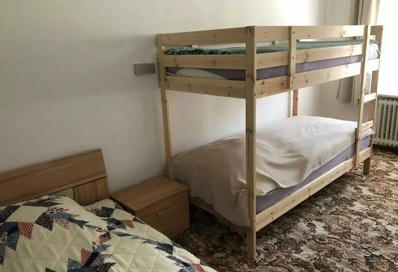 Ohana Bed And Breakfast