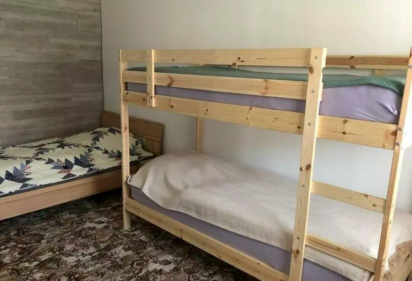 Ohana Bed And Breakfast