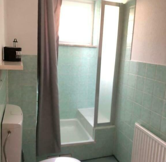 Ohana Bed And Breakfast