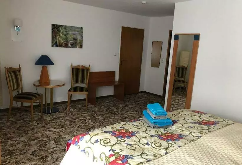 Ohana Bed And Breakfast