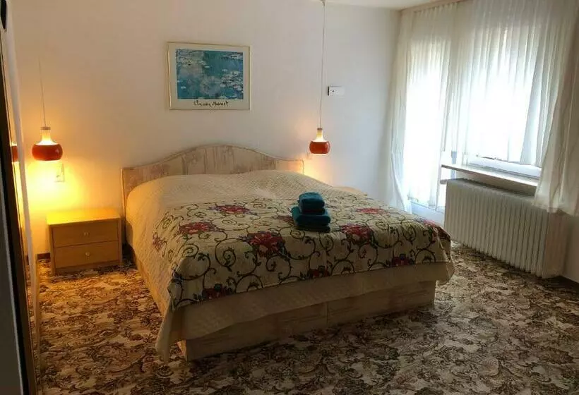 Ohana Bed And Breakfast