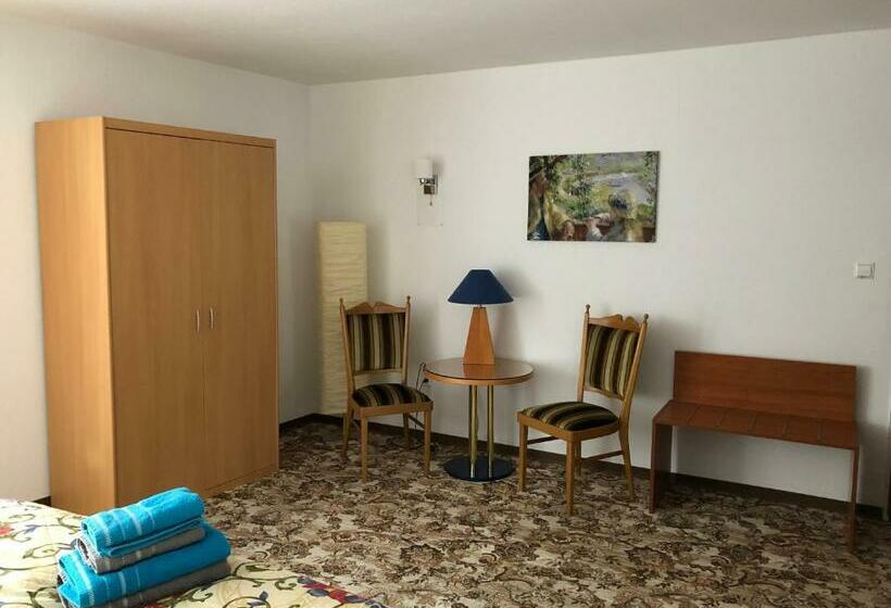 Ohana Bed And Breakfast