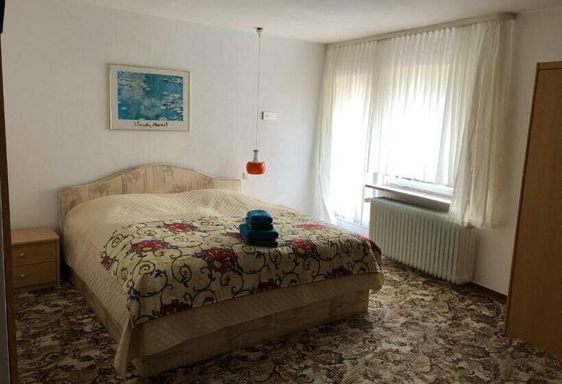 Ohana Bed And Breakfast