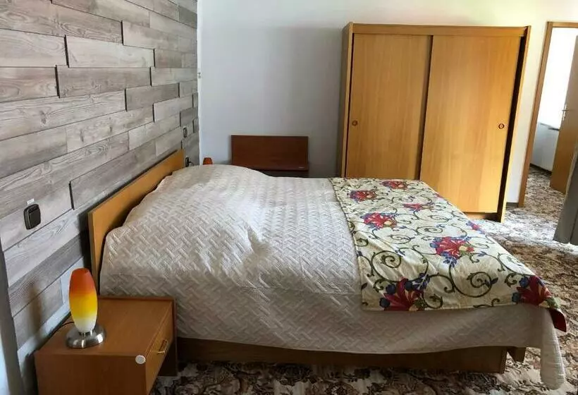 Ohana Bed And Breakfast