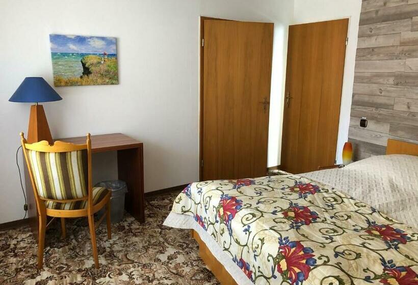 Ohana Bed And Breakfast