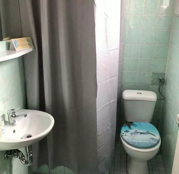 Ohana Bed And Breakfast