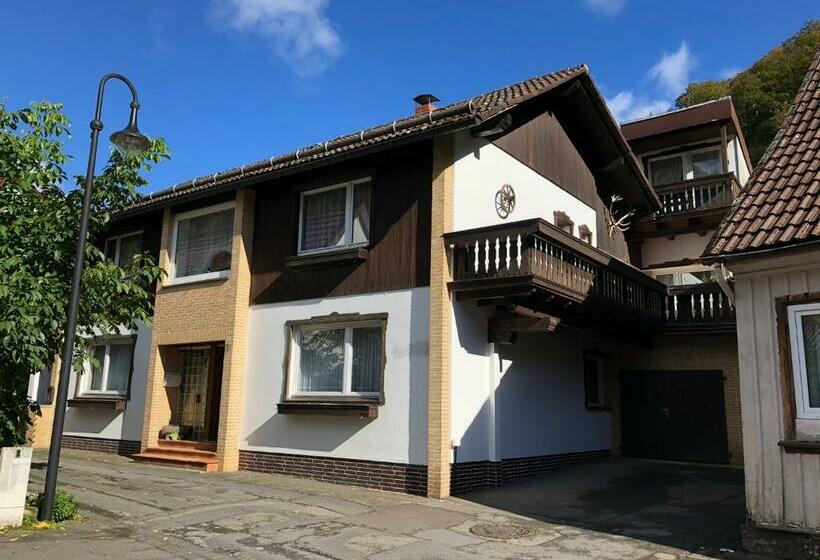 Ohana Bed And Breakfast