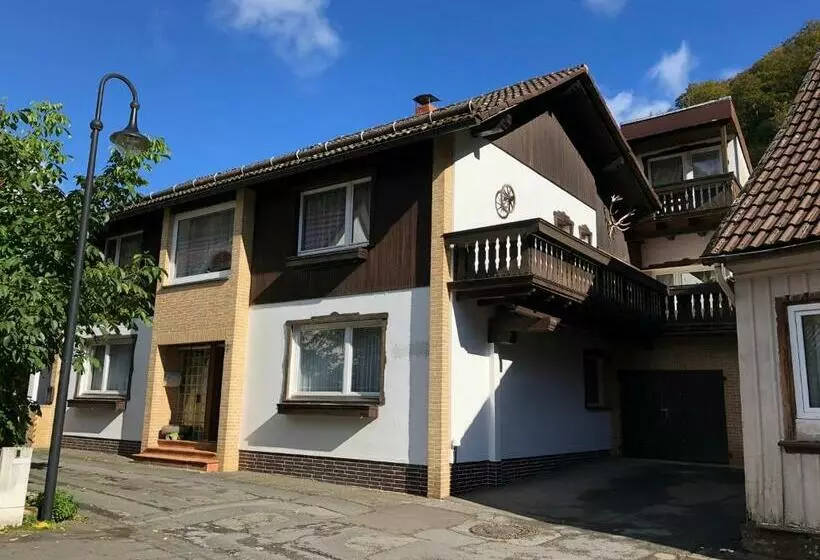 Ohana Bed And Breakfast