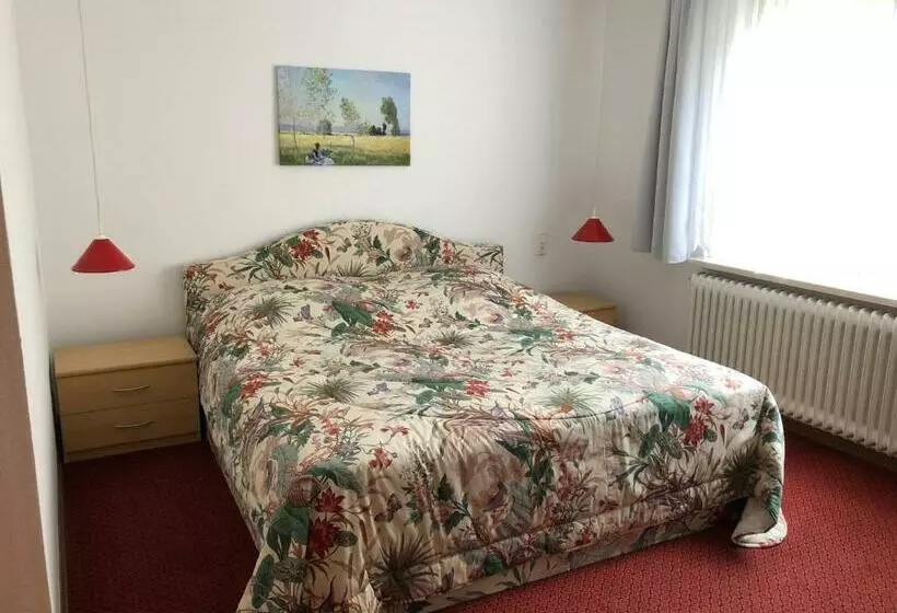 Ohana Bed And Breakfast