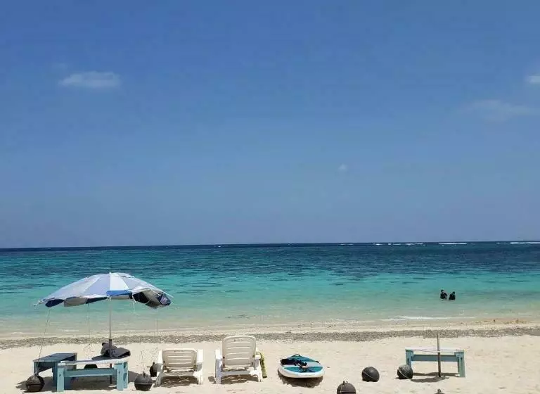 Majatalo 宮古島ゲストハウス　マウイ