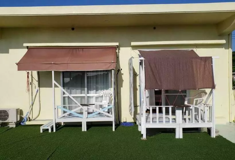 Majatalo 宮古島ゲストハウス　マウイ