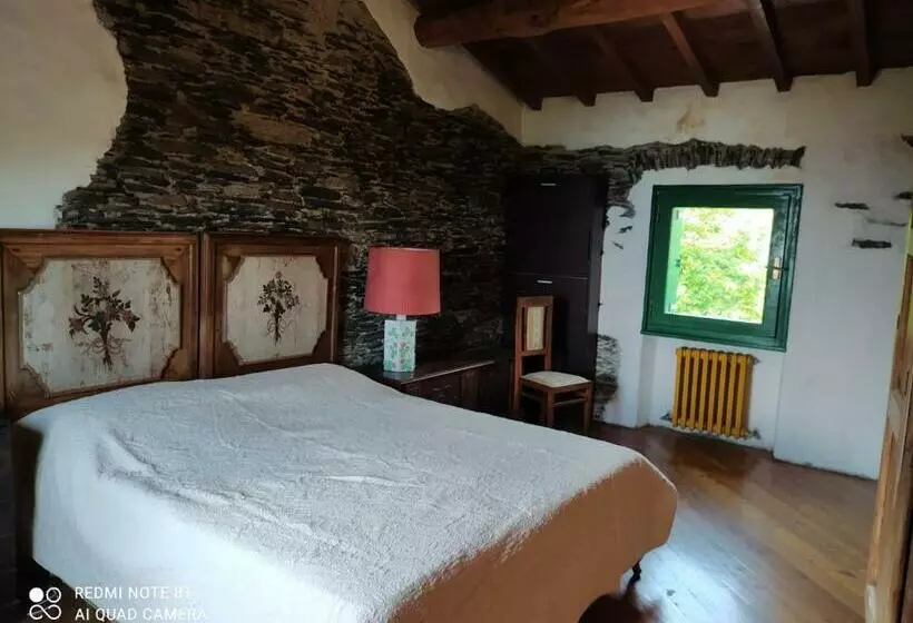 پانسیون Amapola House
