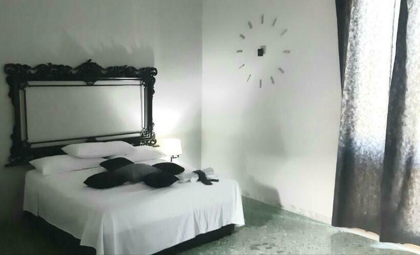 پانسیون Appartamento Boito