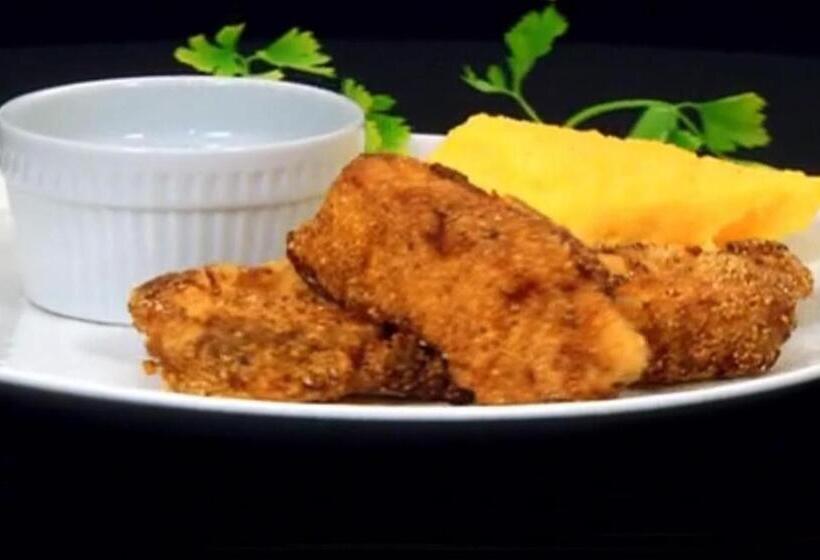 Пансион Casa De La Ghiol