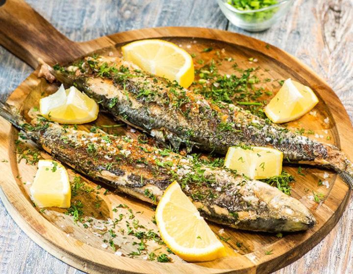 Пансион Casa De La Ghiol