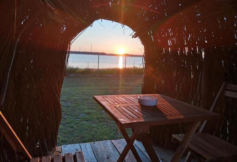 Пансион Casa De La Ghiol