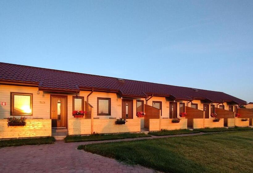 Пансион Casa De La Ghiol