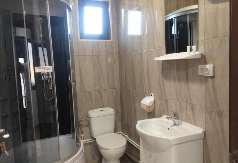 Пансион Casa De La Ghiol