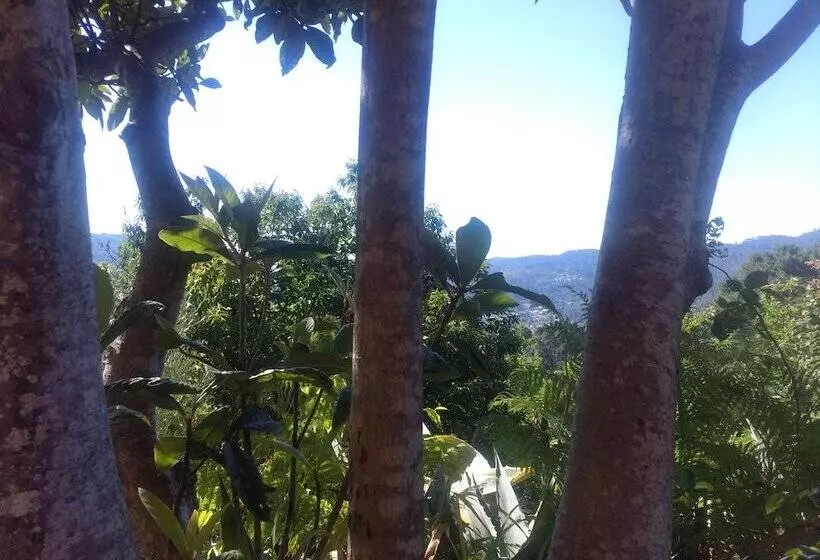 Majatalo Les Jardins D Arbousse