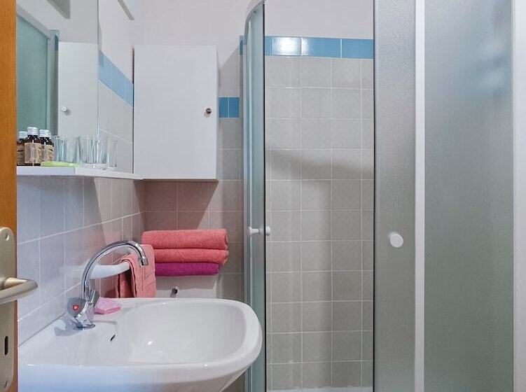 بنسيون Les Jardins D Arbousse