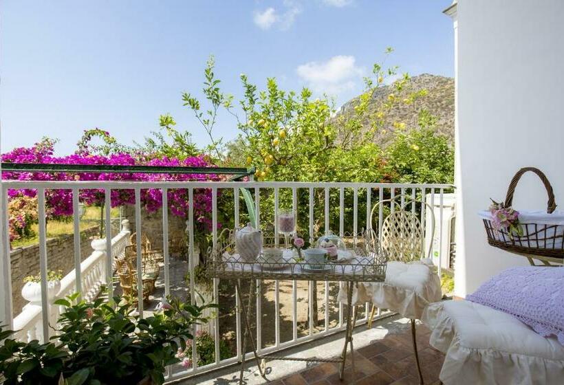 ペンション Palazzo Cacace Relais