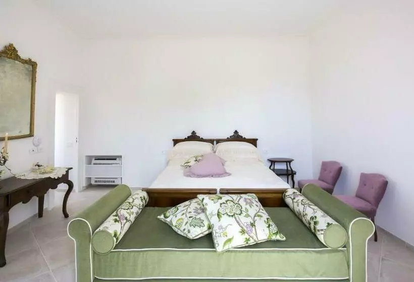 ペンション Palazzo Cacace Relais