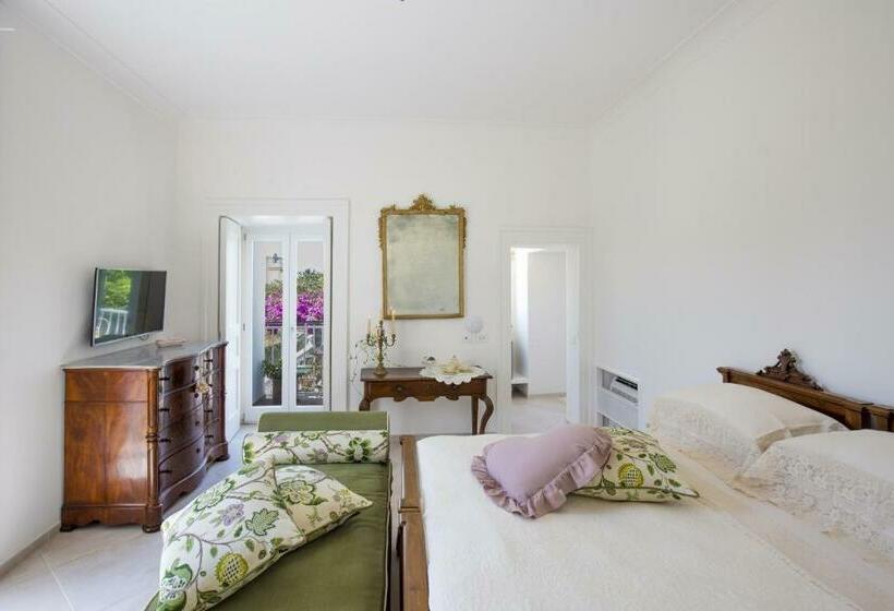 ペンション Palazzo Cacace Relais