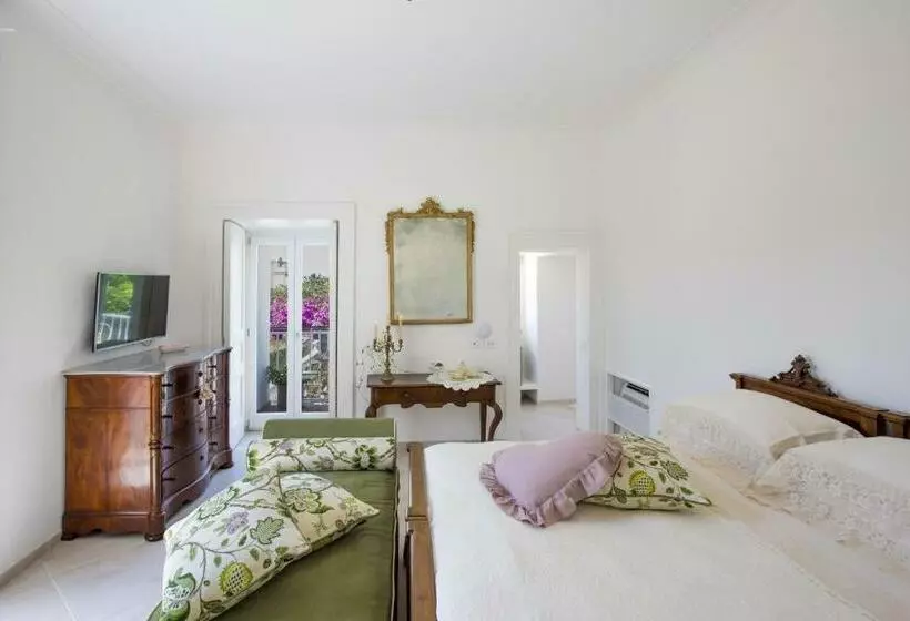 ペンション Palazzo Cacace Relais