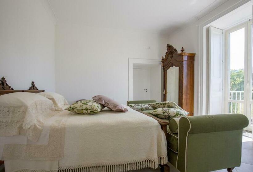 ペンション Palazzo Cacace Relais