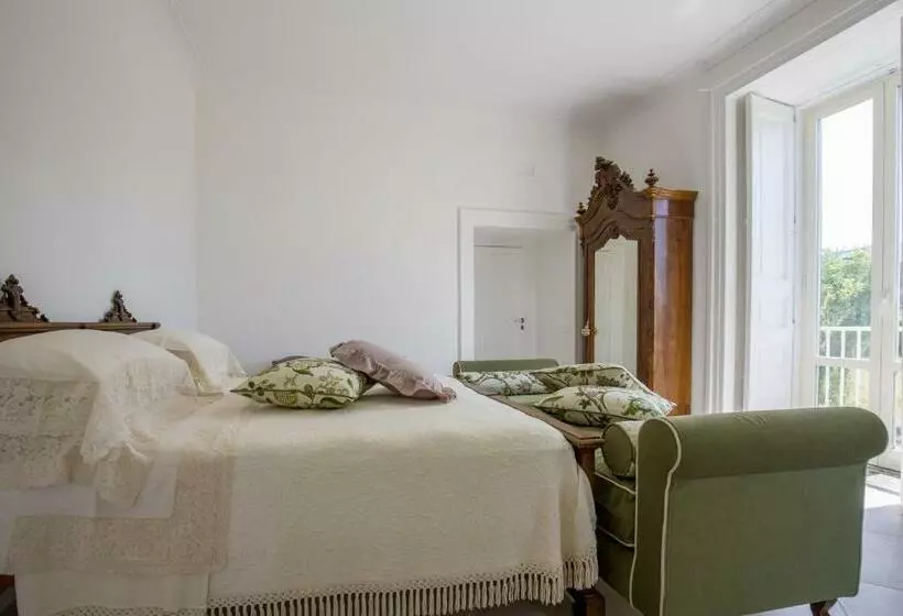 ペンション Palazzo Cacace Relais