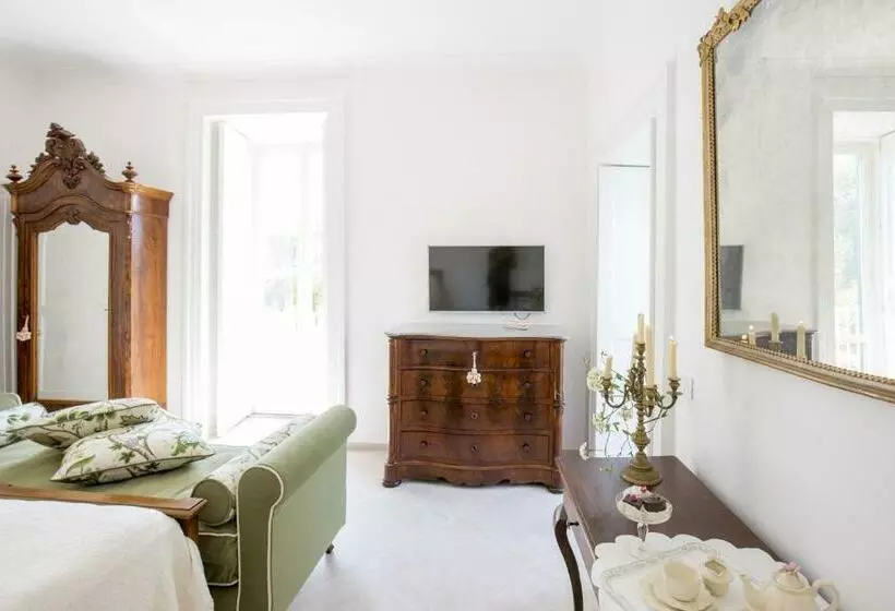 ペンション Palazzo Cacace Relais