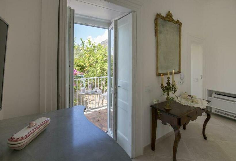 ペンション Palazzo Cacace Relais