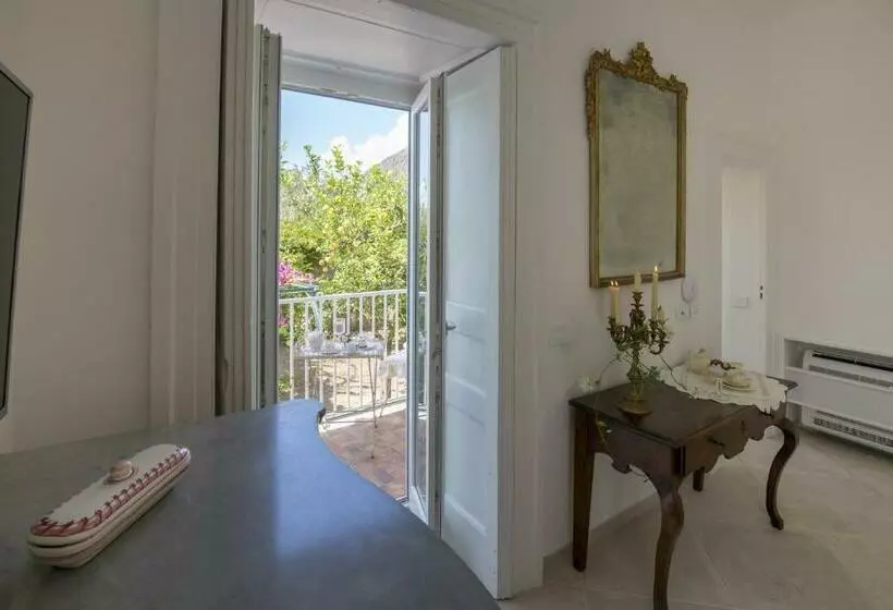 ペンション Palazzo Cacace Relais