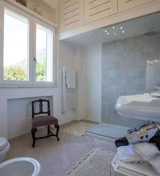 ペンション Palazzo Cacace Relais